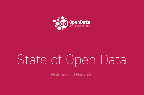 State of Open Data